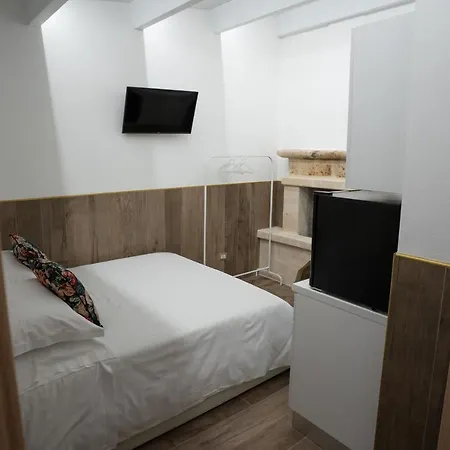 Cala Baby Bed & Breakfast *