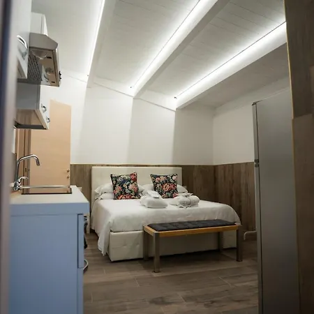 Cala Baby Bed & Breakfast