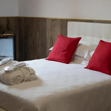 Bed & Breakfast Cala Baby *