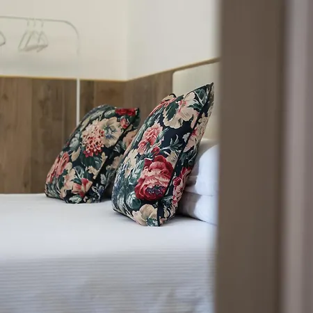 Cala Baby Bed & Breakfast *