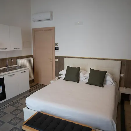Cala Baby Bed & Breakfast
