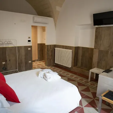 Cala Baby B&B *