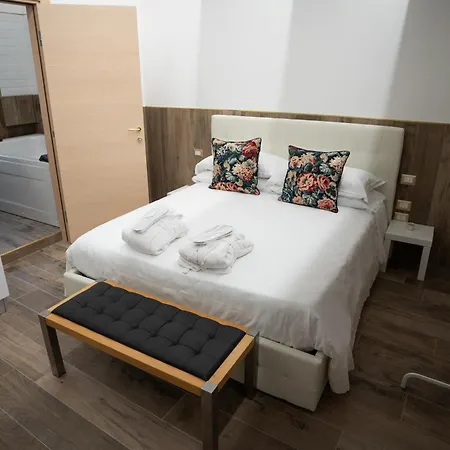 Cala Baby B&B